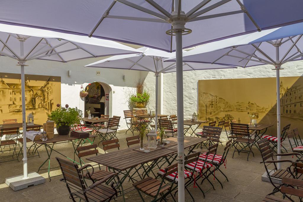 Unser Rosa Haus Fuer Sie 루스트 객실 사진