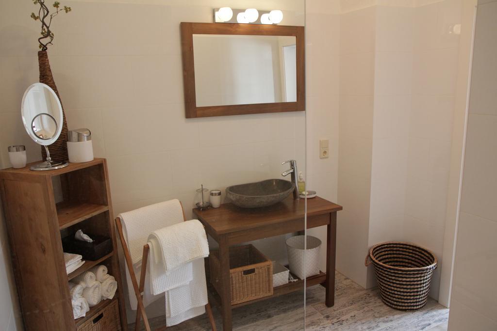 Unser Rosa Haus Fuer Sie 루스트 객실 사진