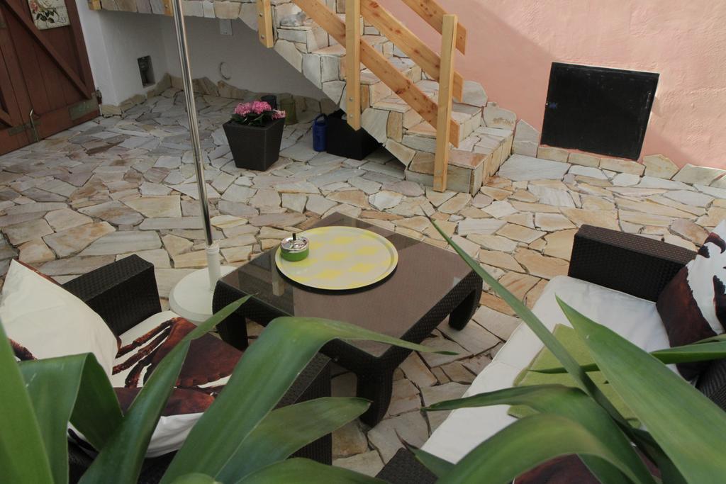 Unser Rosa Haus Fuer Sie 루스트 객실 사진